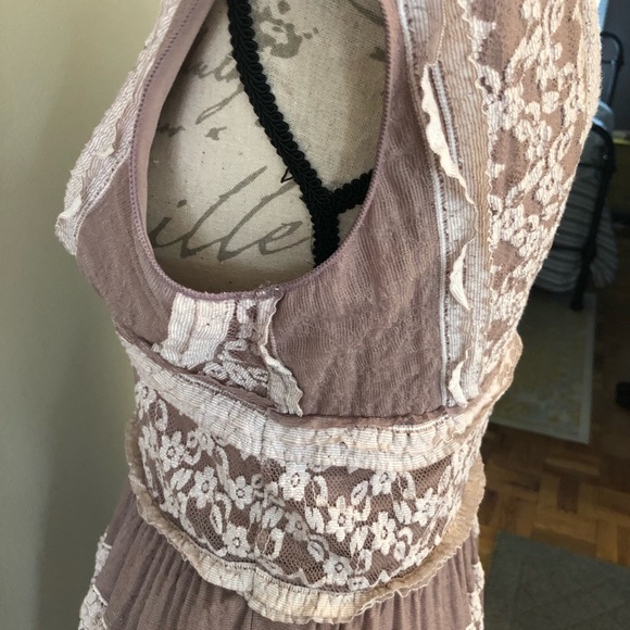 Max Studio Dress Size Small - Picture 7 of 8